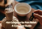 Hot Compress