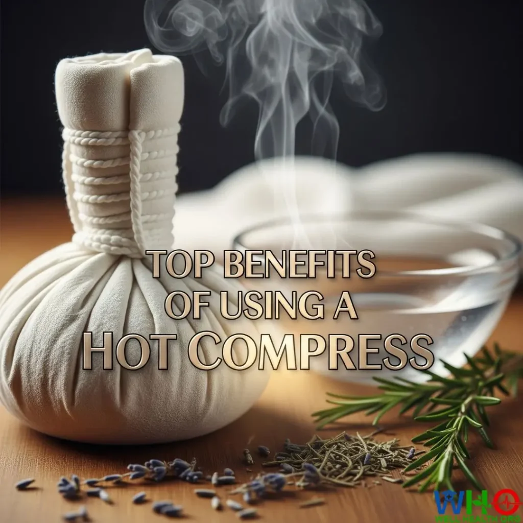 Hot Compress 2 1