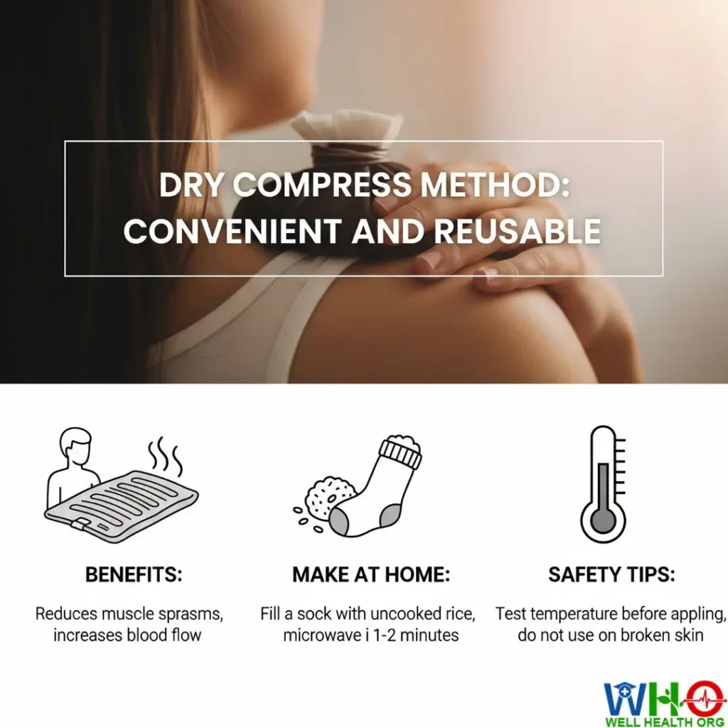 Hot Compress 4