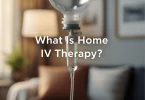 IV Therapy