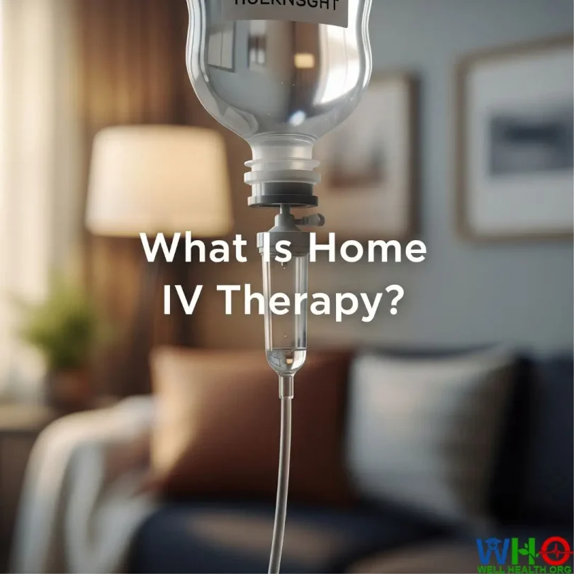 IV Therapy