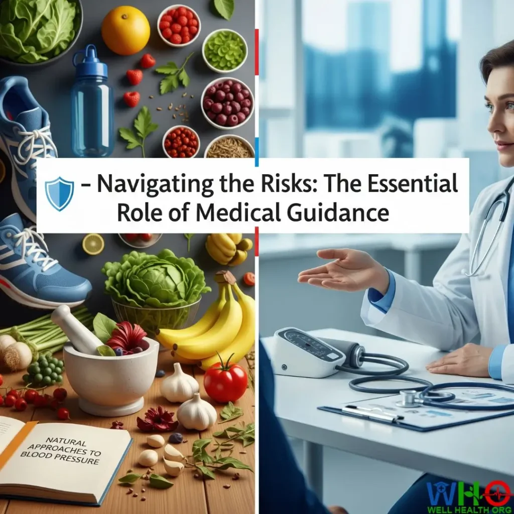 🌿 The Comprehensive Guide to Naturally Lowering High Blood Pressure: An Expert's Approach to Compliant Management 6 Naturally Lowering High Blood Pressure 5