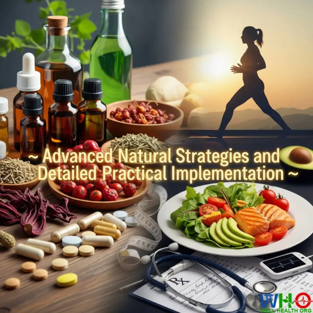 🌿 The Comprehensive Guide to Naturally Lowering High Blood Pressure: An Expert's Approach to Compliant Management 7 Naturally Lowering High Blood Pressure 6