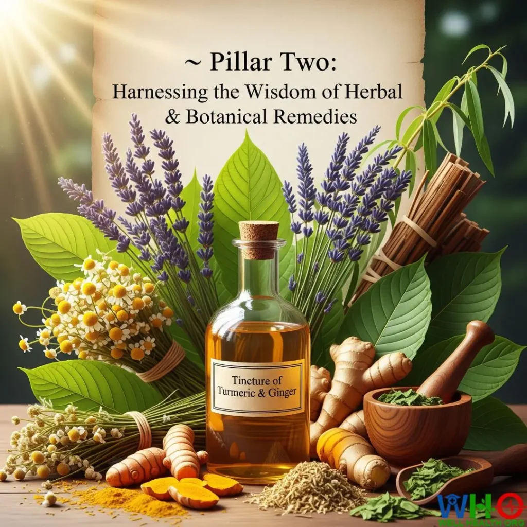 all natural pain relief 4