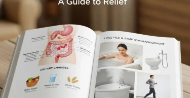 almoranas home remedy