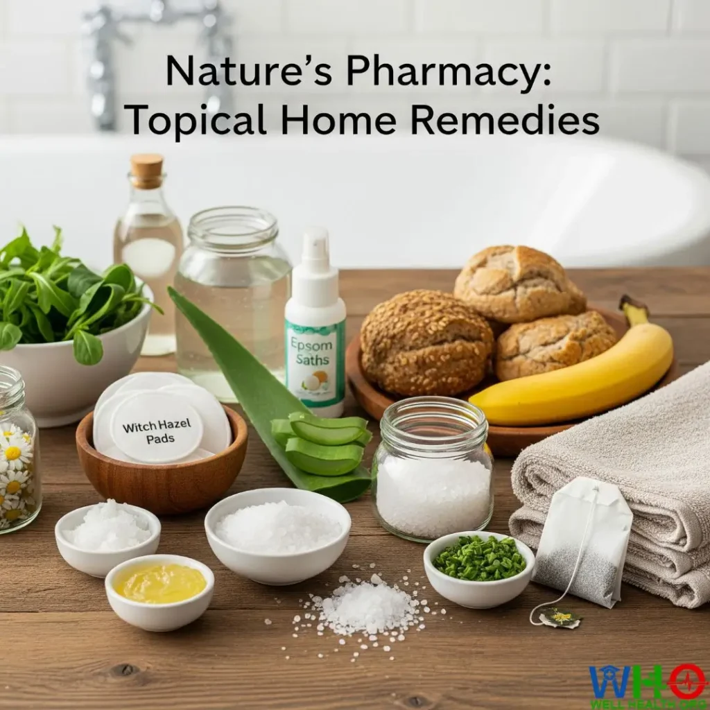 almoranas home remedy 5