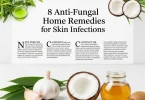 anti fungal