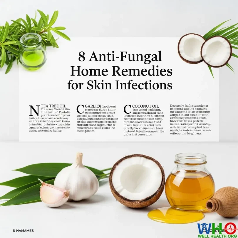 anti fungal
