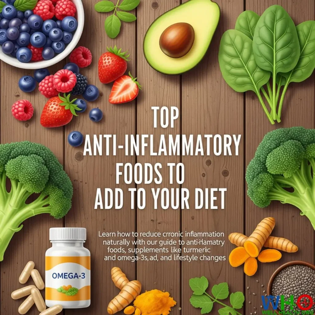anti inflammatories 1