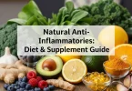 anti inflammatories
