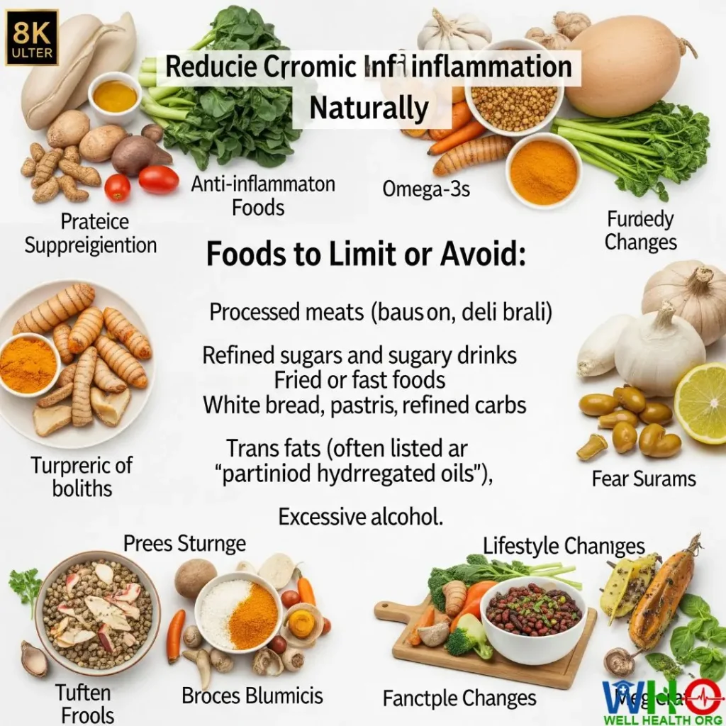 anti inflammatories 2