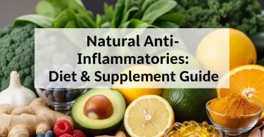 anti inflammatories