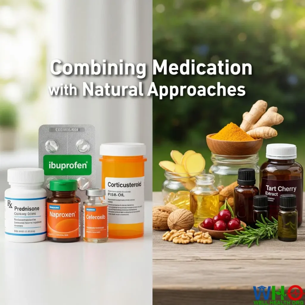 anti inflammatory medication list 6
