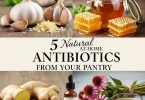 Antibiotics