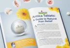 Boiron Arnica Tablets