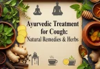 ayurvedic treatment for cough