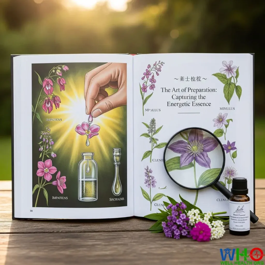 bach original flower remedies 2