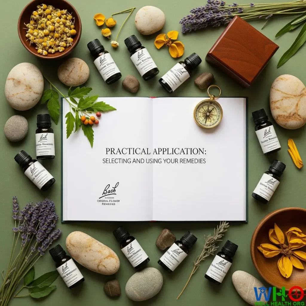 bach original flower remedies 4 1