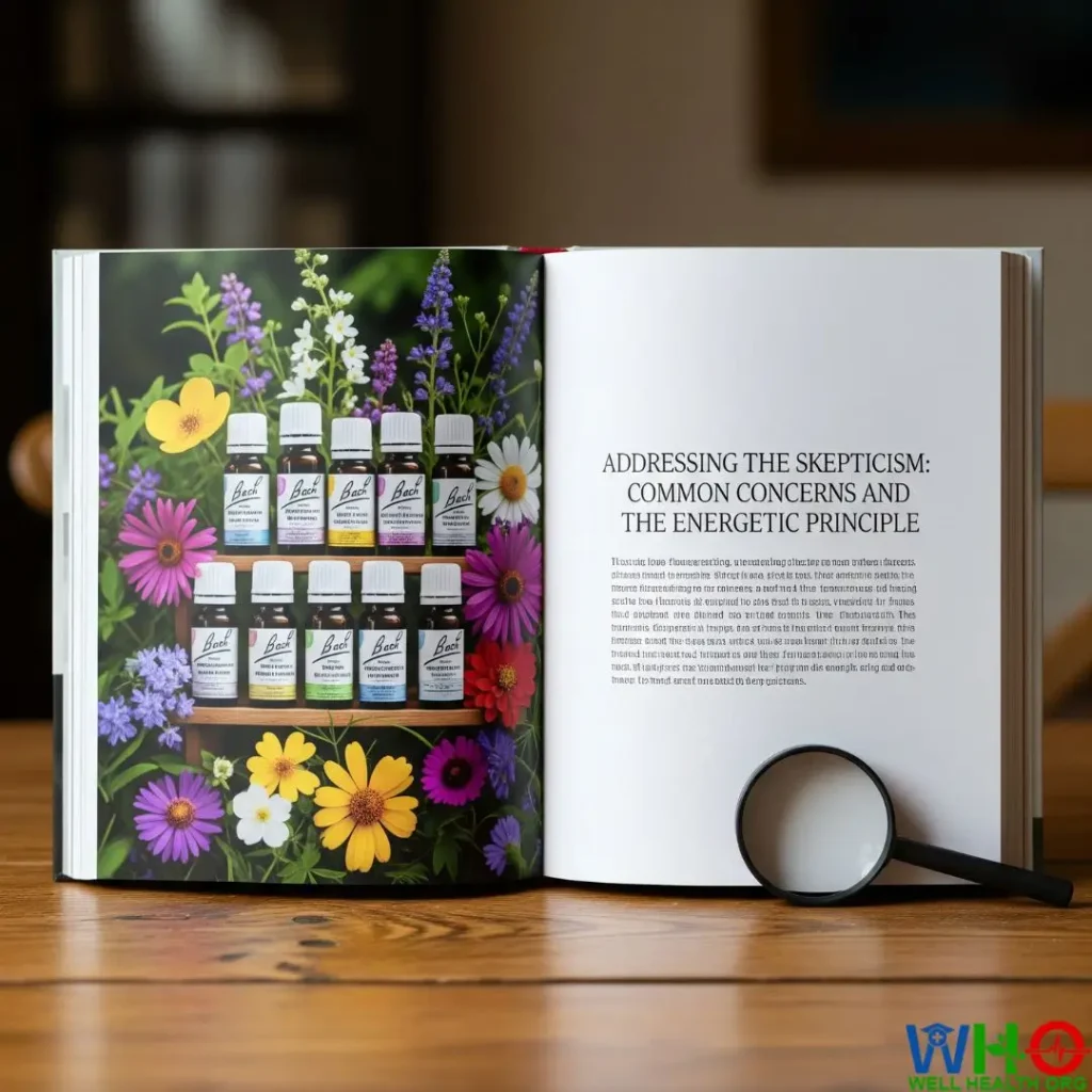 bach original flower remedies 6