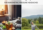 barometric pressure headaches