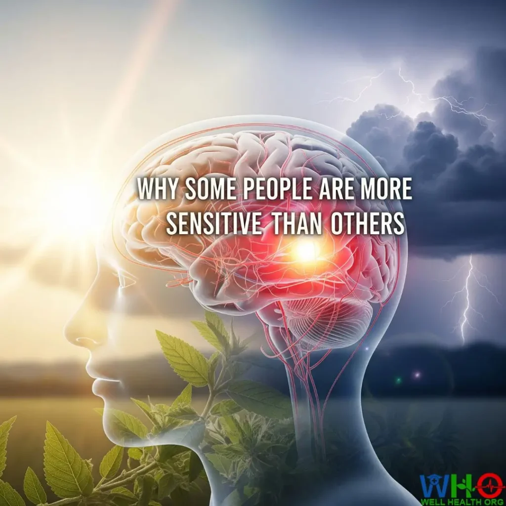 barometric pressure headaches 2