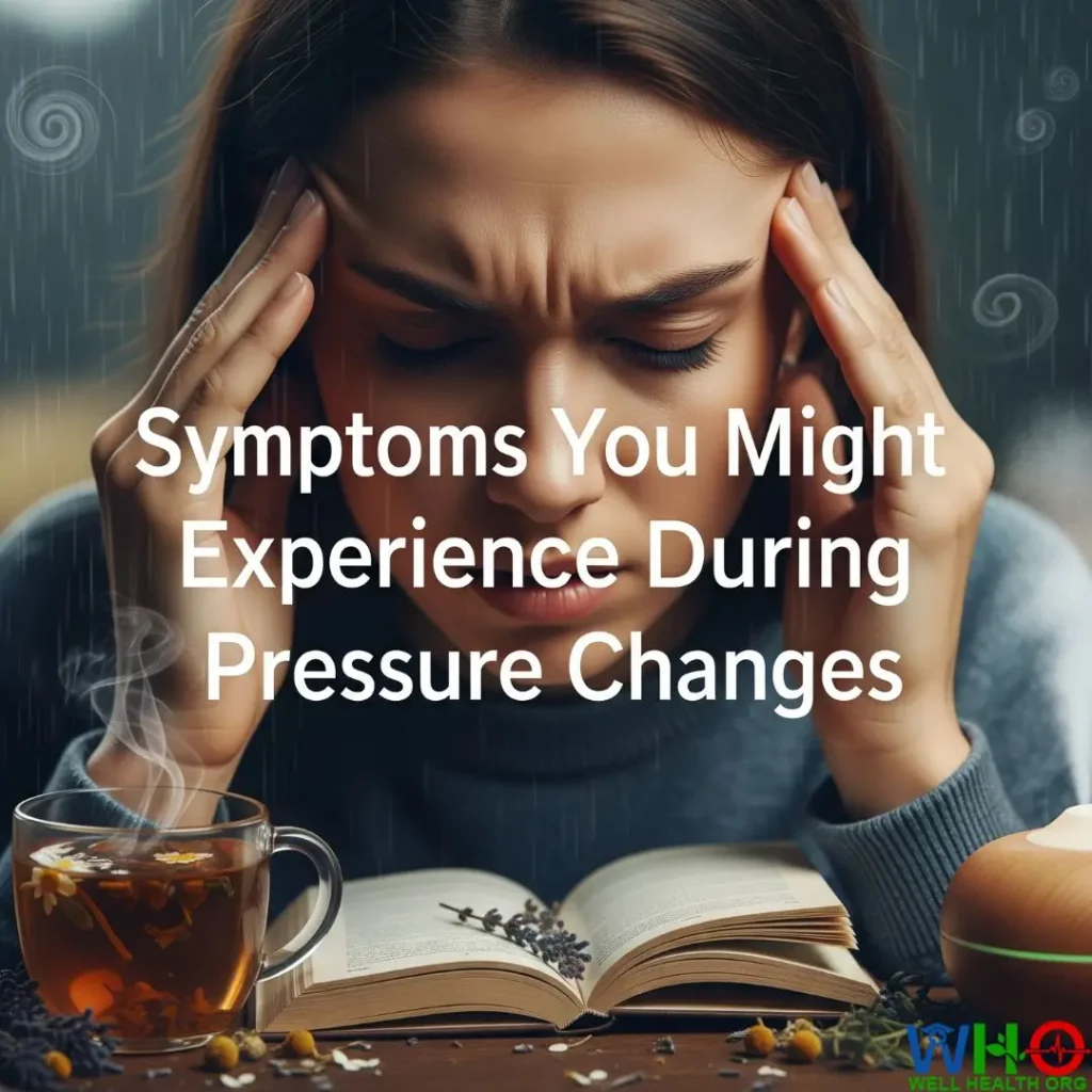 barometric pressure headaches 3