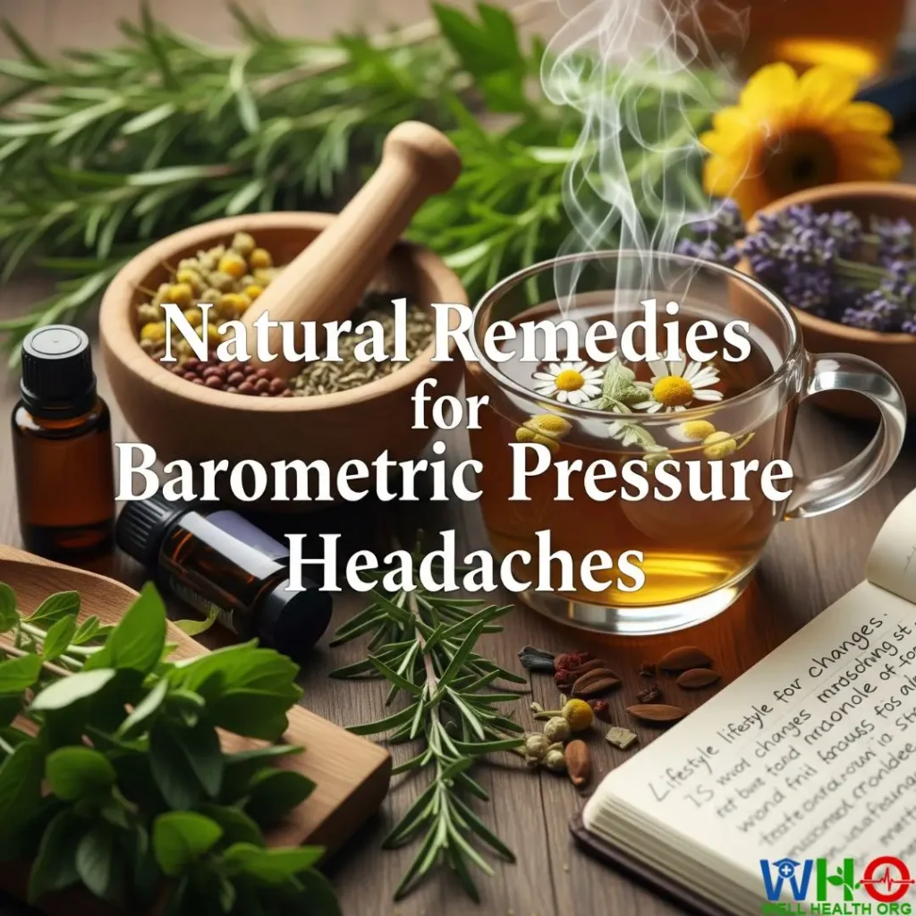 barometric pressure headaches 4