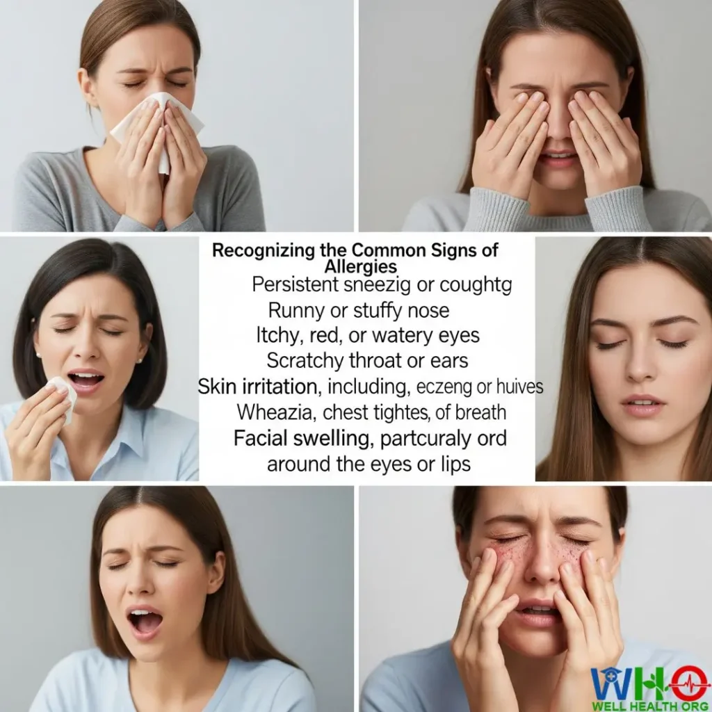 best remedy for allergies 1 1