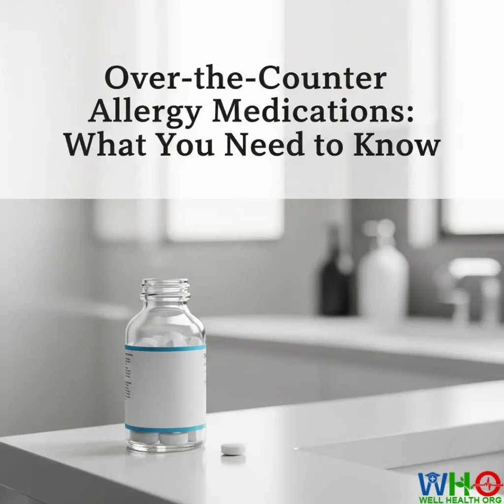 best remedy for allergies 4