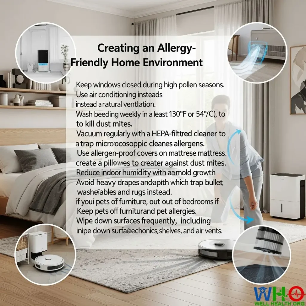 best remedy for allergies 6