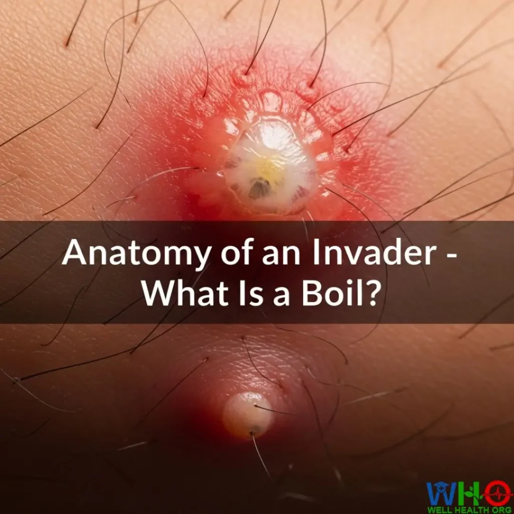 boils treatment at home 1