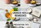 Cracked Heels