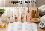 cupping therapy
