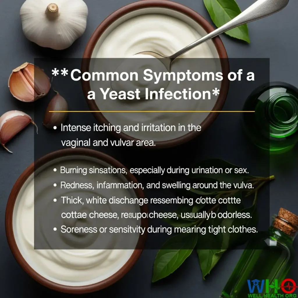 cure yeast infection fast 2