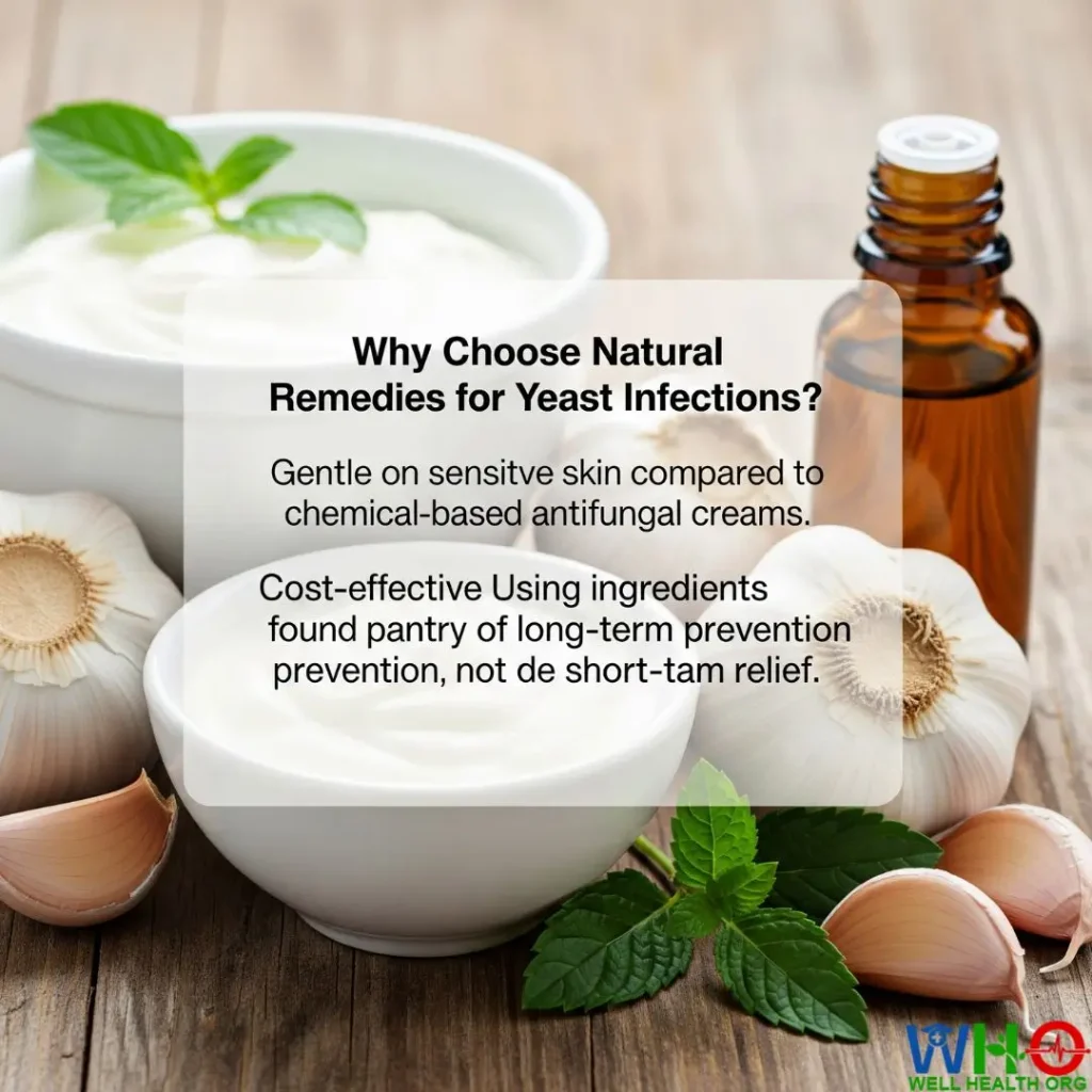 cure yeast infection fast 3