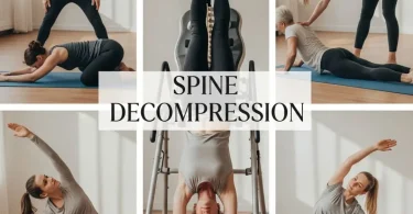 Spine Decompression