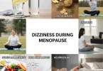 Dizziness During Menopause