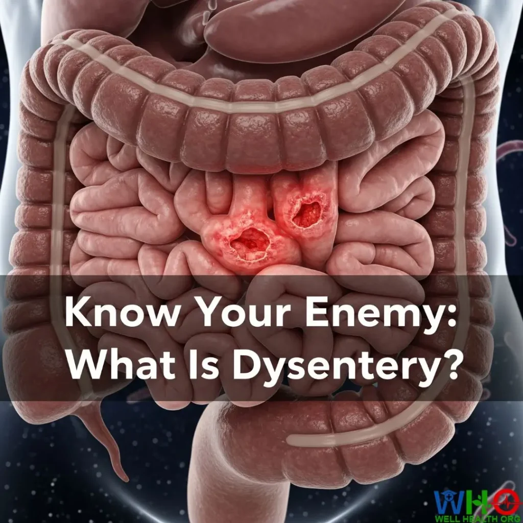 Dysentery Defense: The Complete Guide to Natural Recovery and Home Remedies 2 dysentery home remedies 1