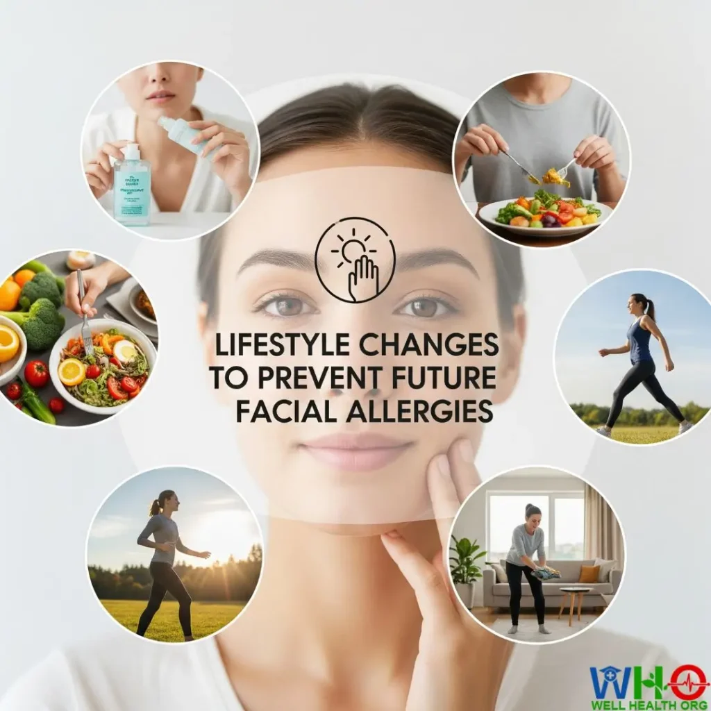 face allergy home remedies 4