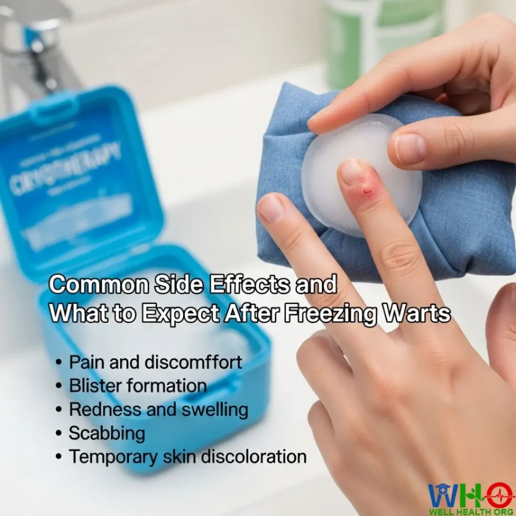Freezing Warts at Home: The Ultimate Step-by-Step Guide to Safe and Effective Wart Removal 3 freezing warts at home 3