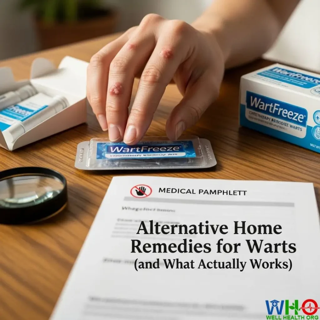 Freezing Warts at Home: The Ultimate Step-by-Step Guide to Safe and Effective Wart Removal 6 freezing warts at home 6