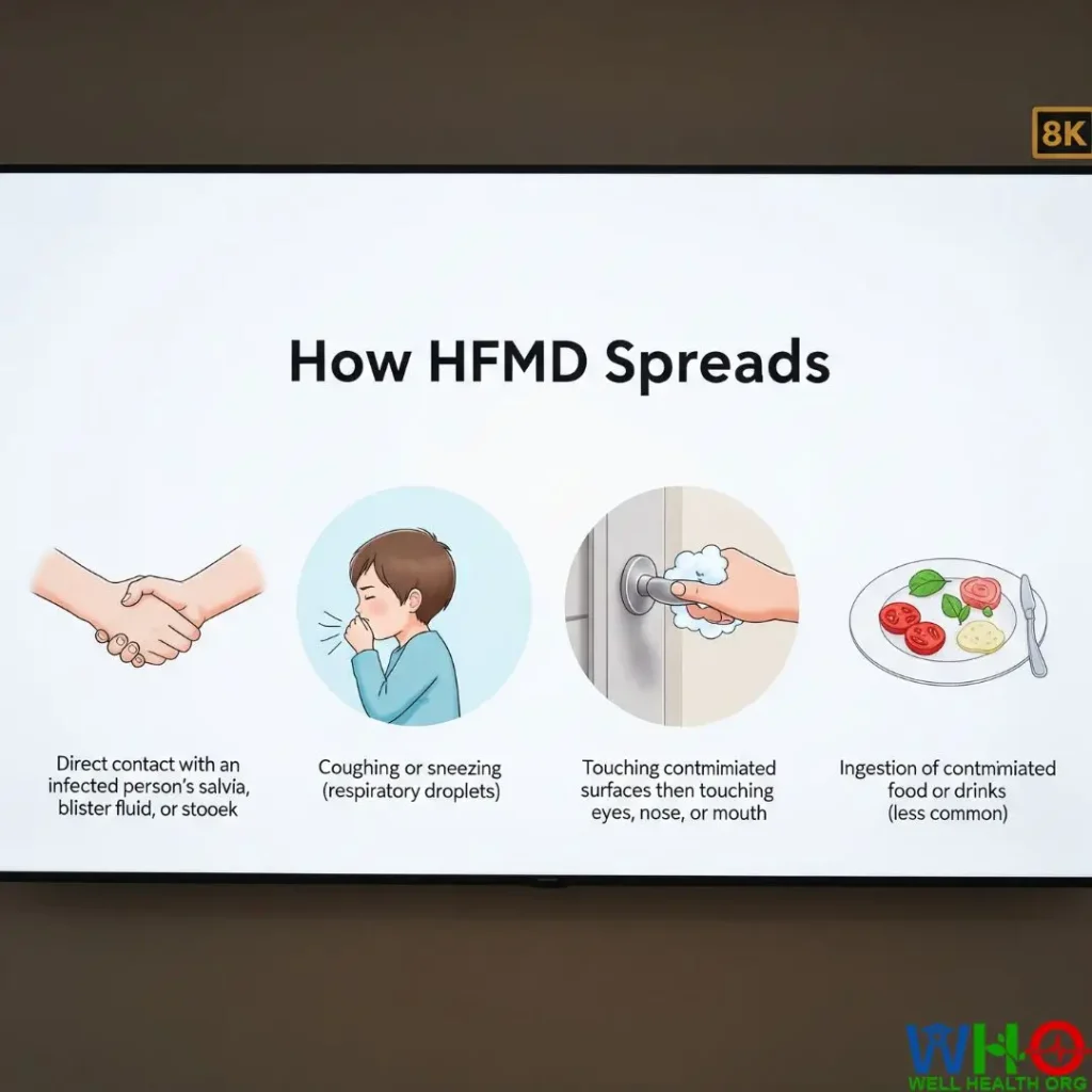 hand foot and mouth home remedies 2