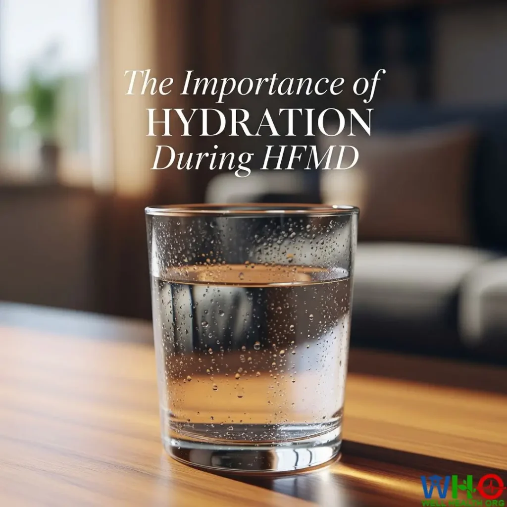 hand foot and mouth home remedies 6