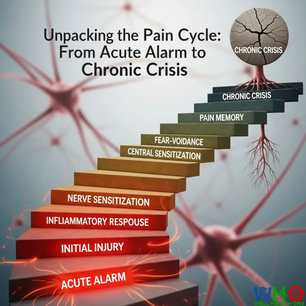 ๐ฟ The Expert Guide to Herbal Remedies for Lasting Pain Relief and Chronic Inflammation Management 2 herbs for pain relief and inflammation 1