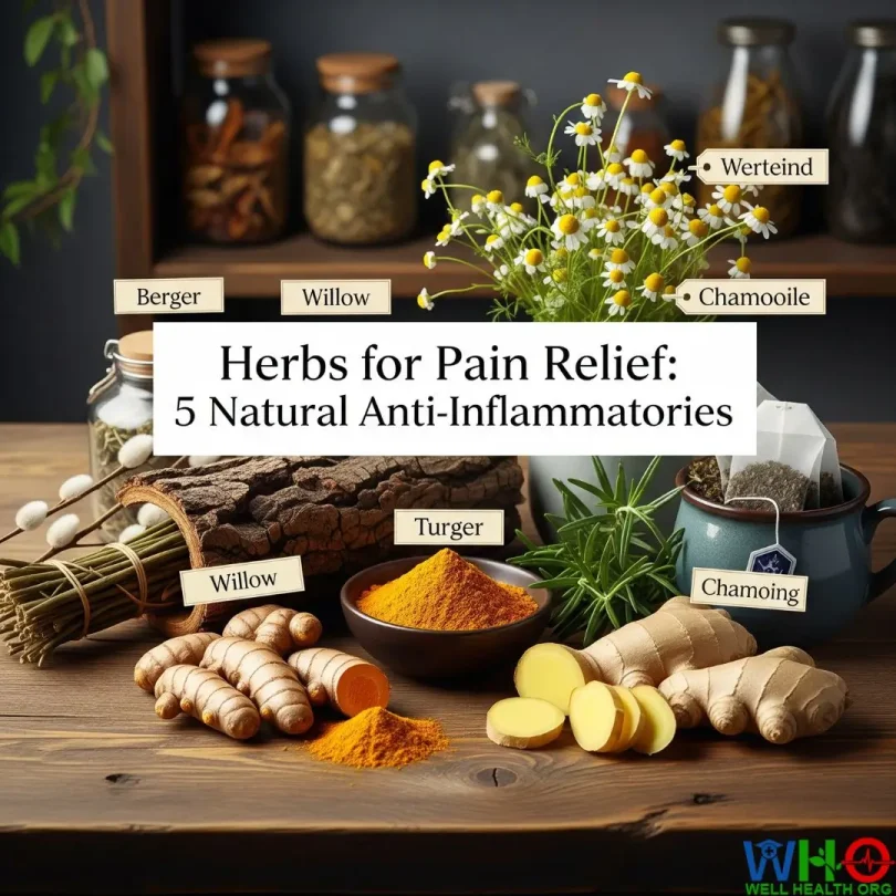 Pain Relief