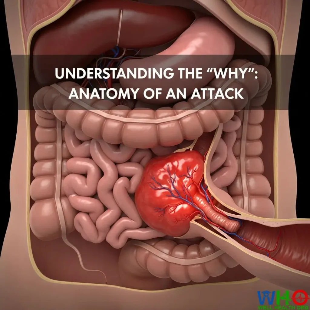 home remedies for appendicitis 2