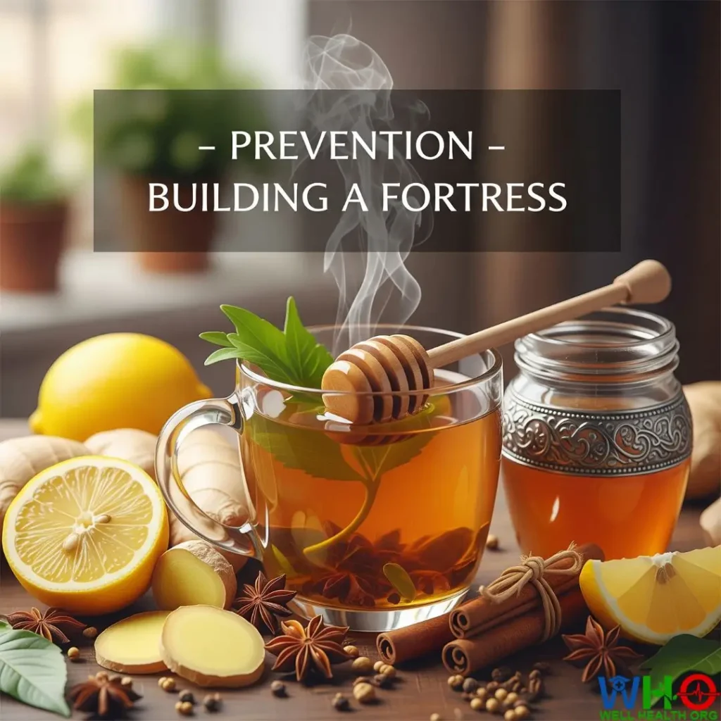 Natural Relief: The Ultimate Guide to Home Remedies for Cold and Fever That Actually Work 7 home remedies for cold and fever 6