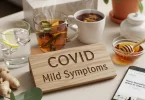 home remedies for covid
