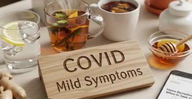 home remedies for covid