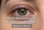 Eyelid Eczema